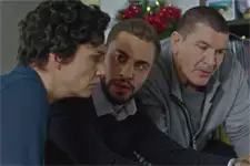 Plus belle la vie en avance : Abdel comprend l'implication d'Anémone dans l'affaire !