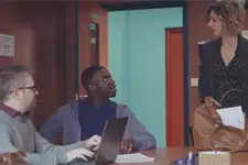 Plus belle la vie en avance : Mouss apprend l’immense SCOOP du Lycée Vincent Scotto et gaffe !