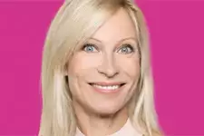 Rebecca Hampton (Céline) se confie sur son premier jour de tournage dans Plus belle la vie