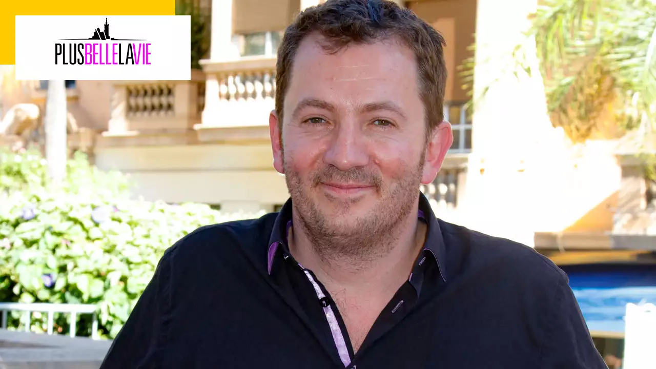 Plus belle la vie : "L’apparition de Jérôme va permettre à Lætitia de faire son deuil", révèle Laurent Orry