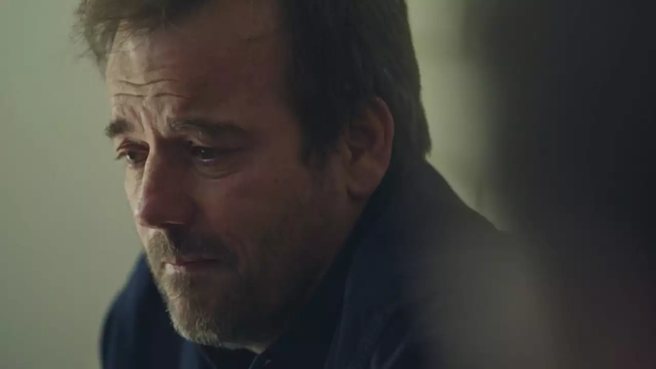 Plus belle la vie : la mort de Samia, la grossesse de Léa... Stéphane Henon (Boher) réagit aux rebondissements choc