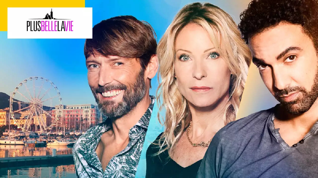 Plus belle la vie : des acteurs phares de la série enfin de retour lors d'un prime exceptionnel