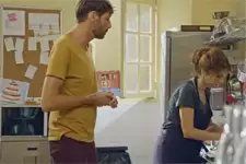 Barbara en a marre d’être considérée comme une malade !
