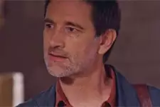 INDISCRÉTION : Clément ne peut pas partager son désespoir avec ses collègues de GTS !