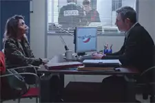 Patrick et Carole Leconte n’arrivent pas à retracer le parcours de Fabrice Merval