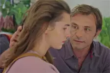 Plus belle la vie en avance : L'HORREUR ! Baron recommence !