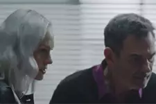 Patrick et Xavier veulent renvoyer Irina en Ukraine !