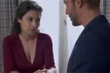 Vanessa et Abdel passent à la vitesse supérieure