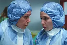 Le Coronavirus au coeur de l’intrigue dans Plus belle la vie !