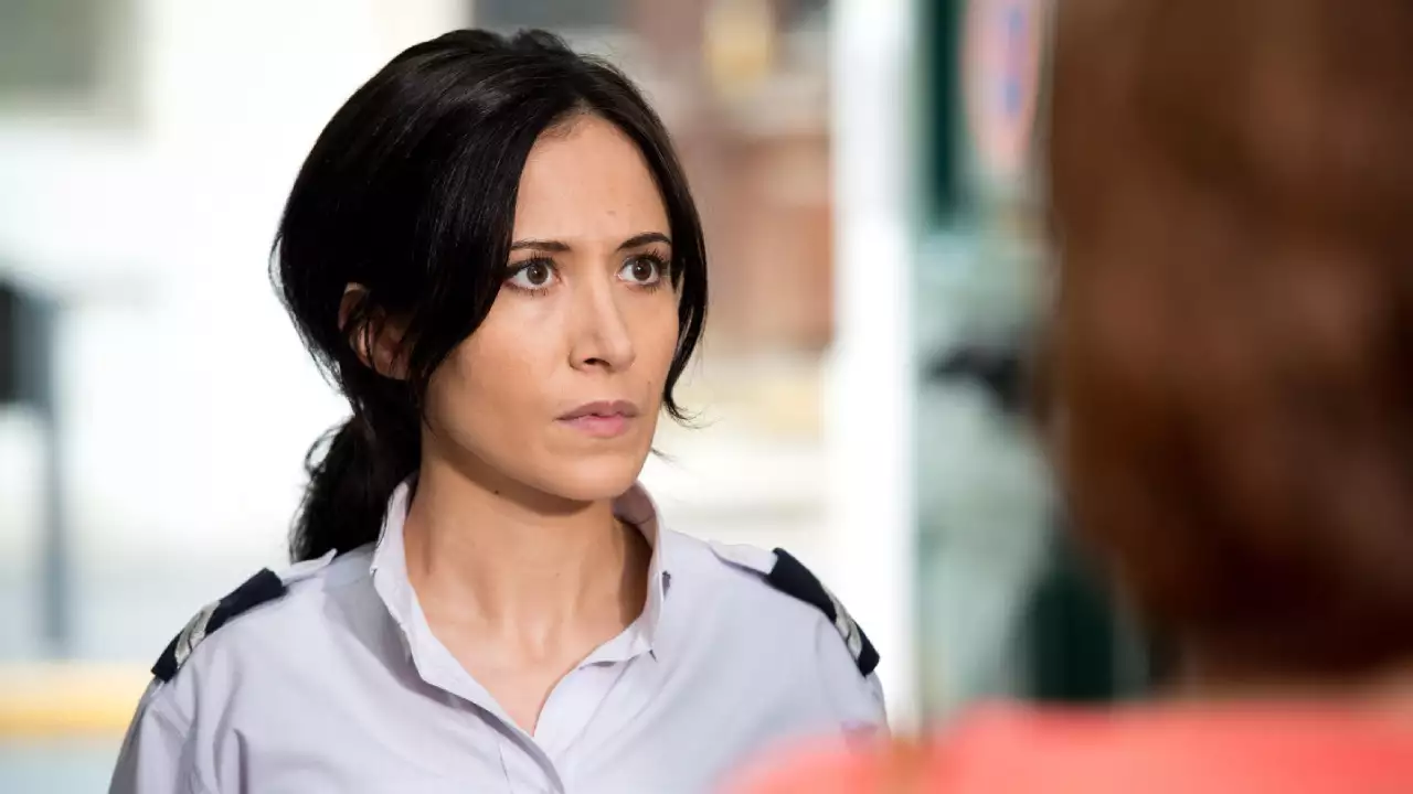 Plus Belle la vie : une fin ratée pour Samia ? Fabienne Carat réagit