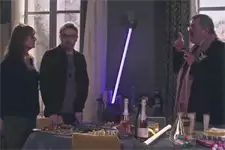 Nathan invite Rochat pour le réveillon du Nouvel An !