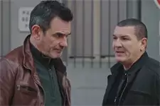 Karim à Patrick : « Vous êtes tombé bien bas ! »