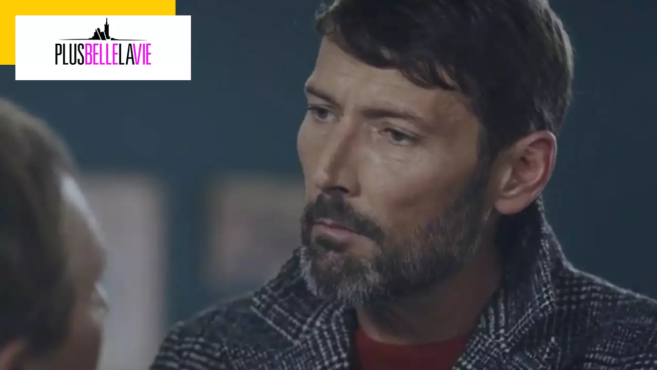 Plus belle la vie en avance : résumé de l'épisode du vendredi 31 décembre 2021 [SPOILERS]