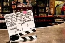 Bientôt le 4000ème épisode Plus belle la vie !