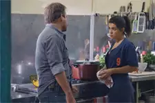 Alison et Jean-Paul passent un marché !