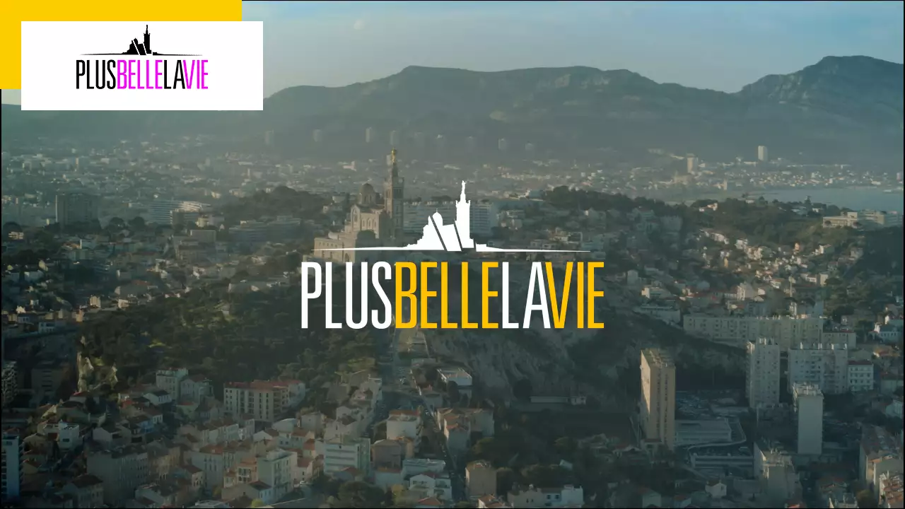 Plus belle la vie s'arrête sur France 3 après 18 saisons