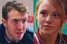 INDISCRÉTION : Emilie et Kévin : Leur couple bientôt menacé !