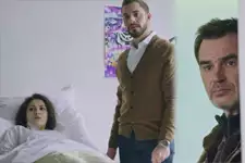 Patrick balance toute la vérité à Alison !