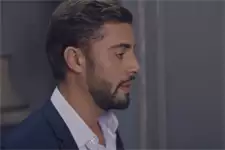 Abdel ne comprend pas le changement de comportement d’Alison !
