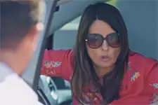 Plus belle la vie en avance : Luna veut rendre l’argent !