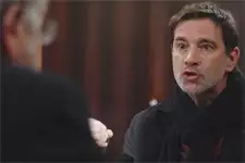 Clément met la pression à Rochat !
