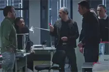Plus belle la vie en avance : Carole Leconte est-elle Pavel ?