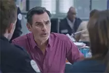 Patrick sépare le duo Blanche / Kévin !