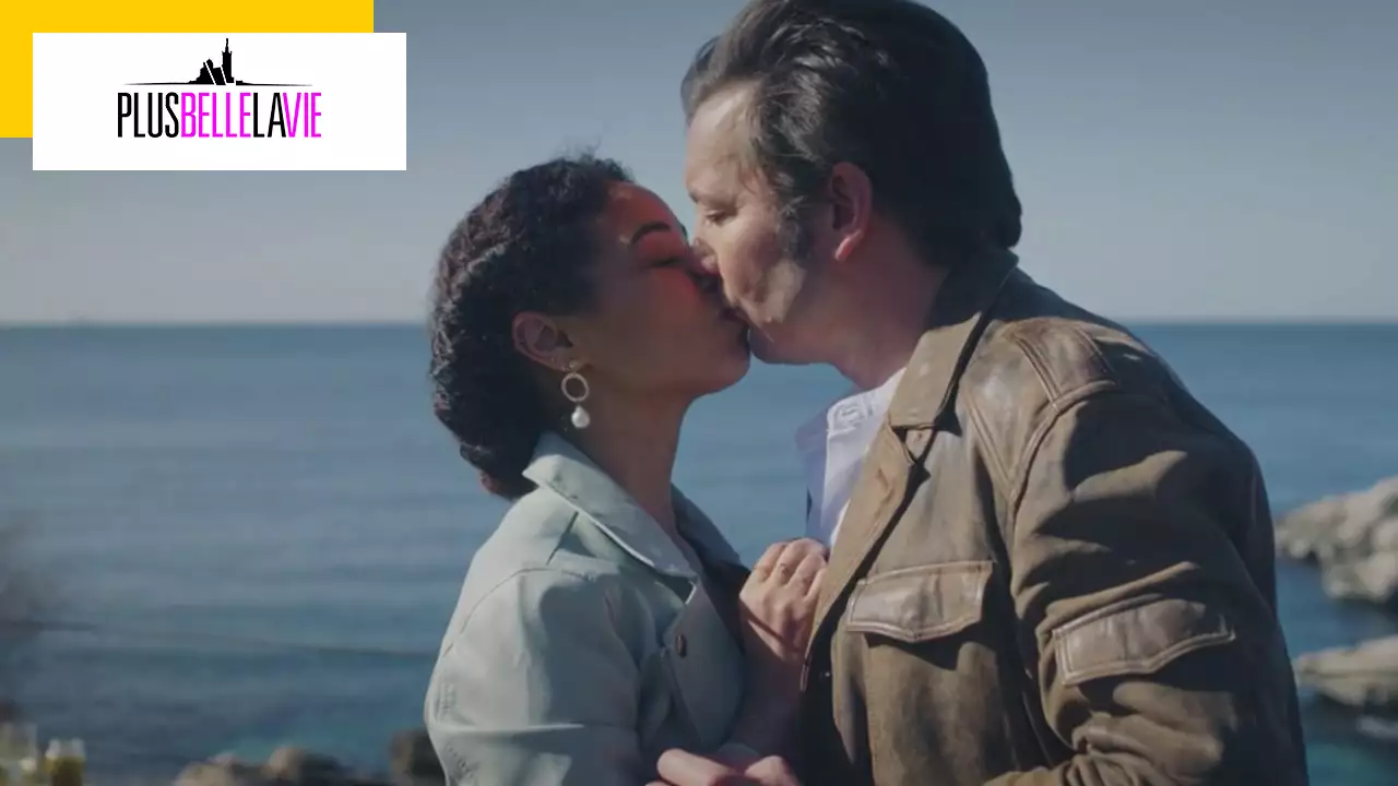 Plus belle la vie en avance : résumé de l'épisode du vendredi 8 avril 2022 [SPOILERS]