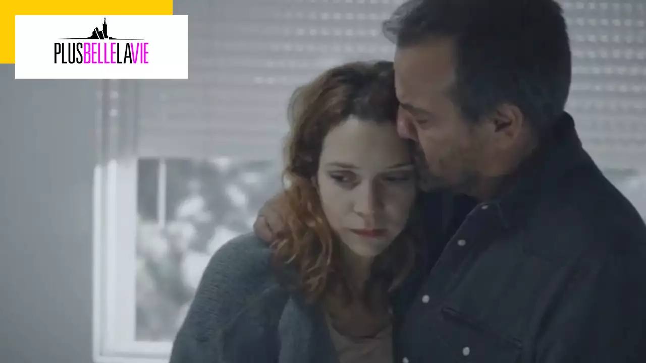 Plus belle la vie du vendredi 3 décembre 2021 : résumé en avance de l'épisode 4425 [SPOILERS]