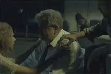 Rochat a un TERRIBLE CHOC en apprenant la MORT de Jérôme !