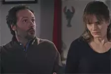 Le torchon brûle entre Blanche et Franck !