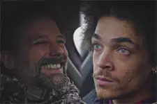 Baptiste est en route avec Millard pour la mort !