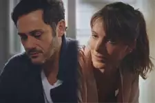 Estelle tente de réconforter Francesco qui est au plus mal !