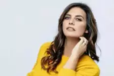Laetitia Milot (Mélanie) « Je reprends le tournage en mars »