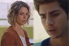INDISCRÉTION : Théo : Après son installation avec Coralie, il a du mal à trouver sa place dans sa nouvelle vie !
