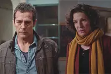INDISCRÉTION : Mirta va-t-elle balancer PAVEL ?