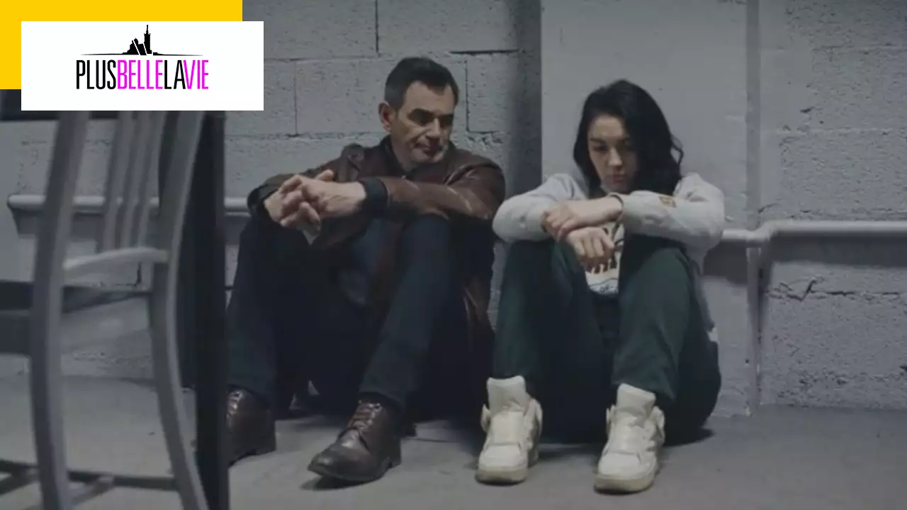 Plus belle la vie en avance : résumé de l'épisode du lundi 21 février 2022 [SPOILERS]