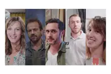 VIDÉO : Les acteurs de Plus belle la vie ont un MESSAGE pour vous !