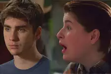 INDISCRÉTION : Antoine a vraiment la haine contre Théo !