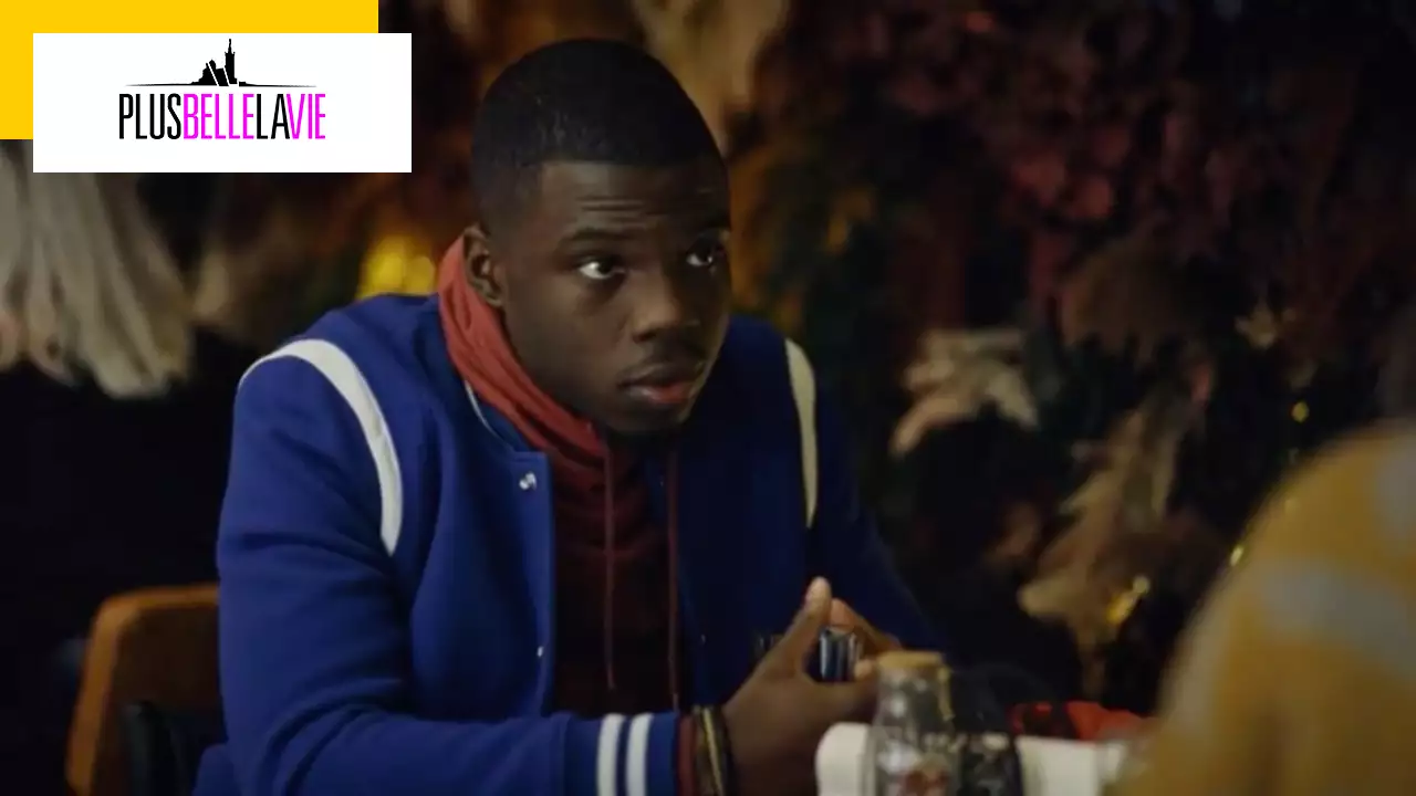 Plus belle la vie en avance : résumé de l'épisode du lundi 10 janvier 2022 [SPOILERS]