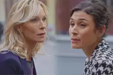 INDISCRÉTION : Céline va-t-elle se remettre en couple avec Claudia ? On a la réponse !