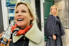 Rebecca Hampton (Céline de Plus belle la vie) se fait clasher par une fan !