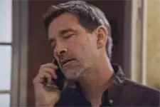 Clément apprend une bien mauvaise nouvelle !