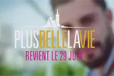 VIDÉO : Découvrez LA BANDE-ANNONCE du retour de Plus belle la vie !