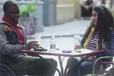 Plus belle la vie en avance : Mila dit OUI à Mouss !