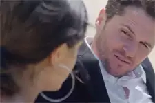 Fabio révèle le jour de la livraison d’argent à Alison !