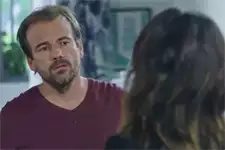 Jean-Paul REFUSE de laisser Lucie à Samia pour les vacances de Noël !