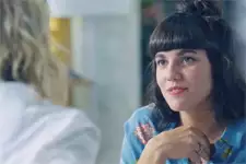 Céline REFUSE d’écouter le conseil de Cerise !