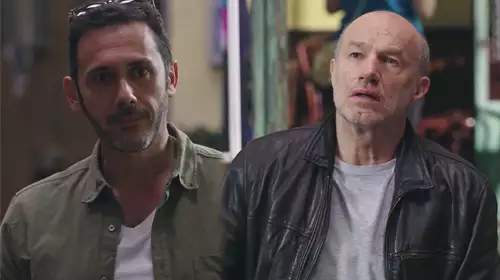 Intrigues Plus belle la vie : Francesco fait une ÉNORME GAFFE !