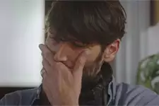 Thomas annonce à Alex Melmont qu’il souffre depuis le burn-out de Gabriel